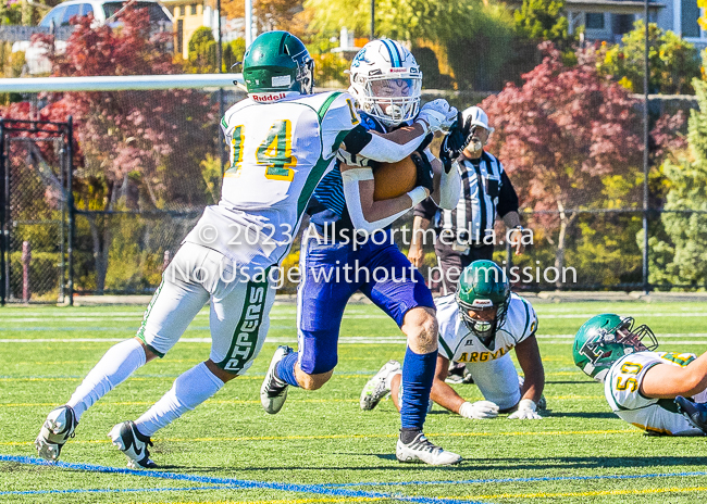 Belmont Bulldogs Football High School Football Allsportmedia Photography BC High School Football AAA Junior Varsity Varsity Goudy Field Langford