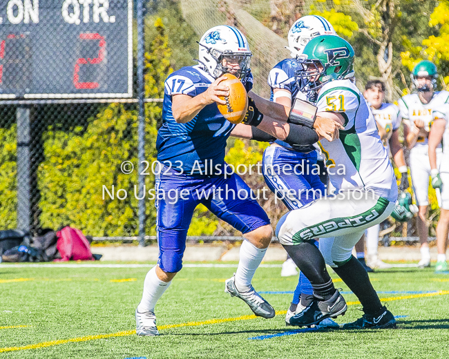 Belmont Bulldogs Football High School Football Allsportmedia Photography BC High School Football AAA Junior Varsity Varsity Goudy Field Langford