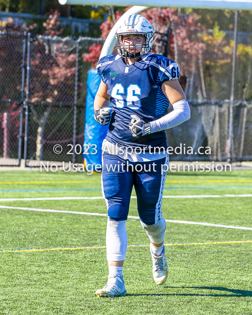 Belmont Bulldogs Football High School Football Allsportmedia Photography BC High School Football AAA Junior Varsity Varsity Goudy Field Langford