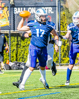 Belmont-Bulldogs-Football-High-School-Football-Allsportmedia-Photography-BC-High-School-Football-AAA-Junior-Varsity-Varsity-Goudy-Field-Langford