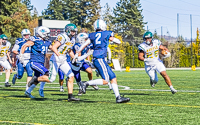 Belmont-Bulldogs-Football-High-School-Football-Allsportmedia-Photography-BC-High-School-Football-AAA-Junior-Varsity-Varsity-Goudy-Field-Langford