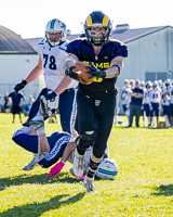 Belmont-Bulldogs-Football-High-School-Football-Allsportmedia-Photography-BC-High-School-Football-AAA-Junior-Varsity-Varsity-Goudy-Field-Langford