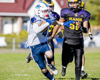 Belmont-Bulldogs-Football-High-School-Football-Allsportmedia-Photography-BC-High-School-Football-AAA-Junior-Varsity-Varsity-Goudy-Field-Langford