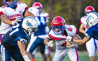 Allsportmedia;BCFC;Belmont-Bulldogs-Football-High-School-Football-Allsportmedia-Photography-BC-High-School-Football-AAA-Junior-Varsity-Varsity-Goudy-Field-Langford;British-Columbia-Football-Conference;CJFL;Canadian-Junior-Football-League;City-of-Langford;ISN;Island-Sports-News;Langford;Photography;Sports;Star-Light-Stadium;USports;Vancouver-island-Football;Westshore-Rebels