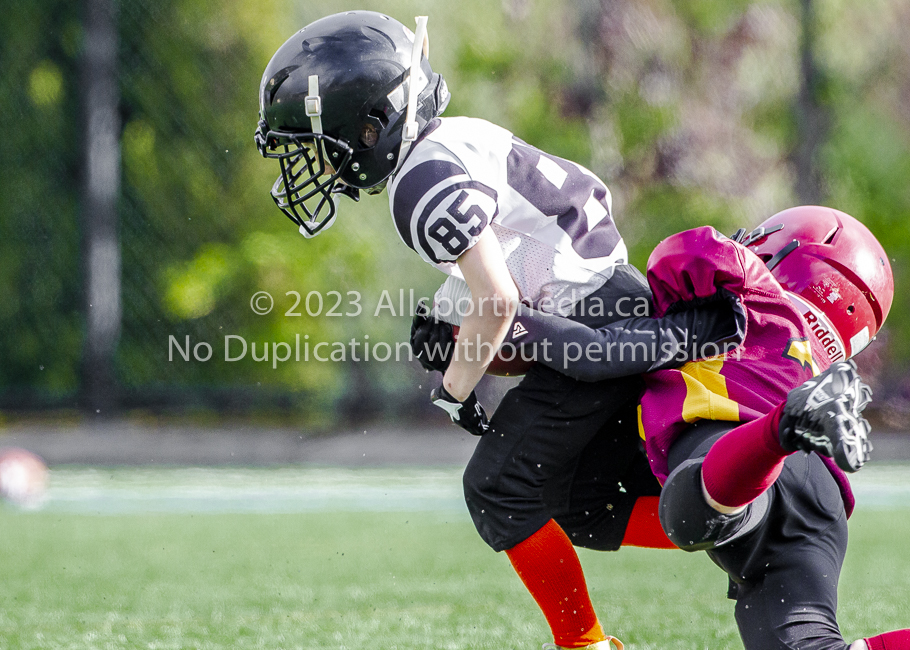 Allsportmedia Photography GVMFA Saanich Wolverines Westshore Warriors Cowichan Bulldogs Oceanside Lions