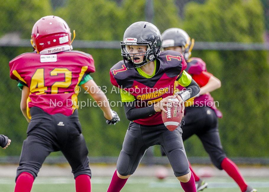 Allsportmedia Photography GVMFA Saanich Wolverines Westshore Warriors Cowichan Bulldogs Oceanside Lions