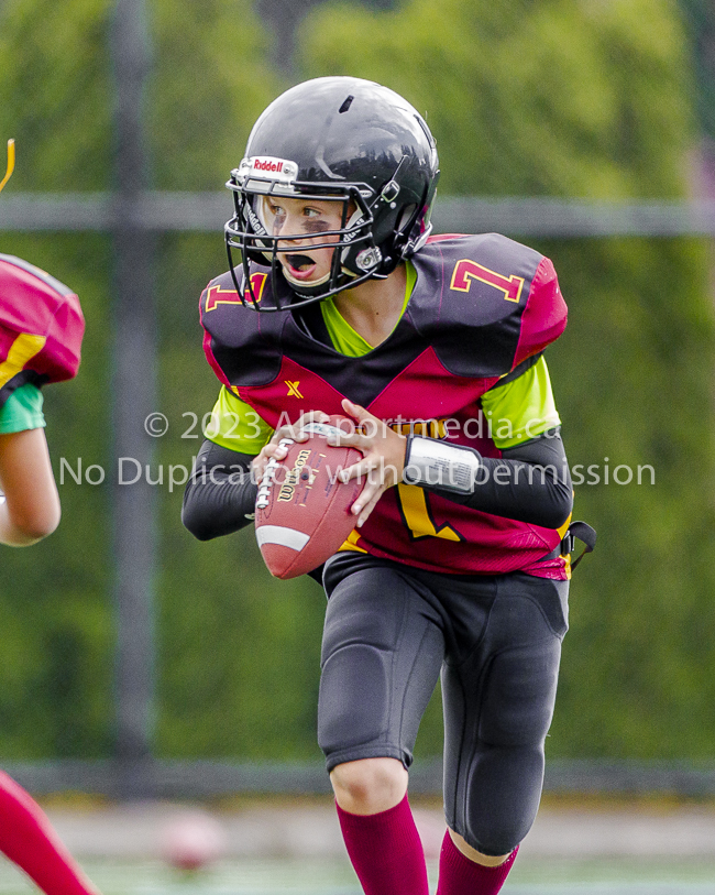 Allsportmedia Photography GVMFA Saanich Wolverines Westshore Warriors Cowichan Bulldogs Oceanside Lions