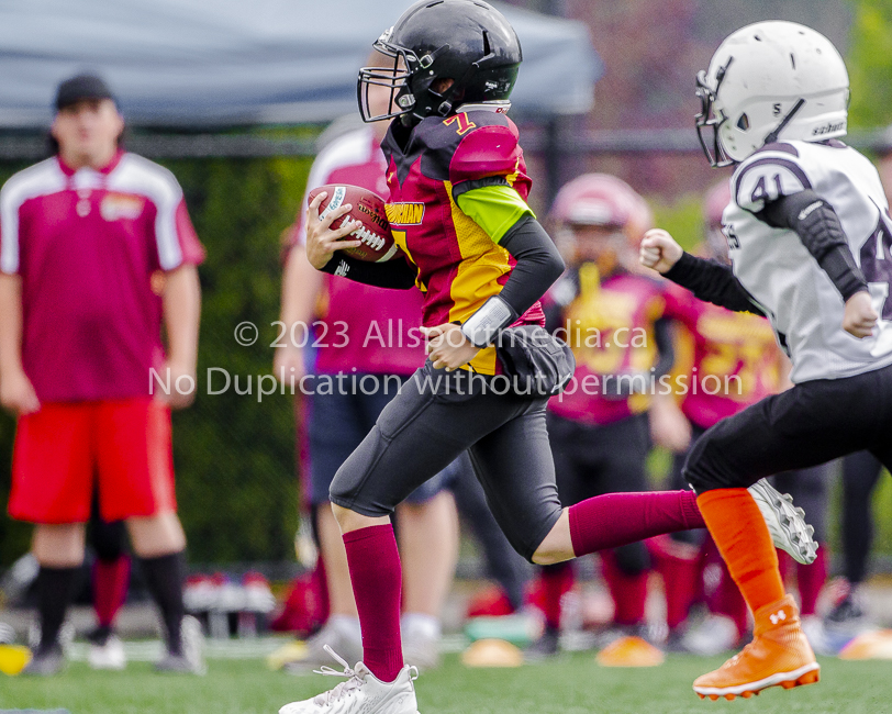 Allsportmedia Photography GVMFA Saanich Wolverines Westshore Warriors Cowichan Bulldogs Oceanside Lions