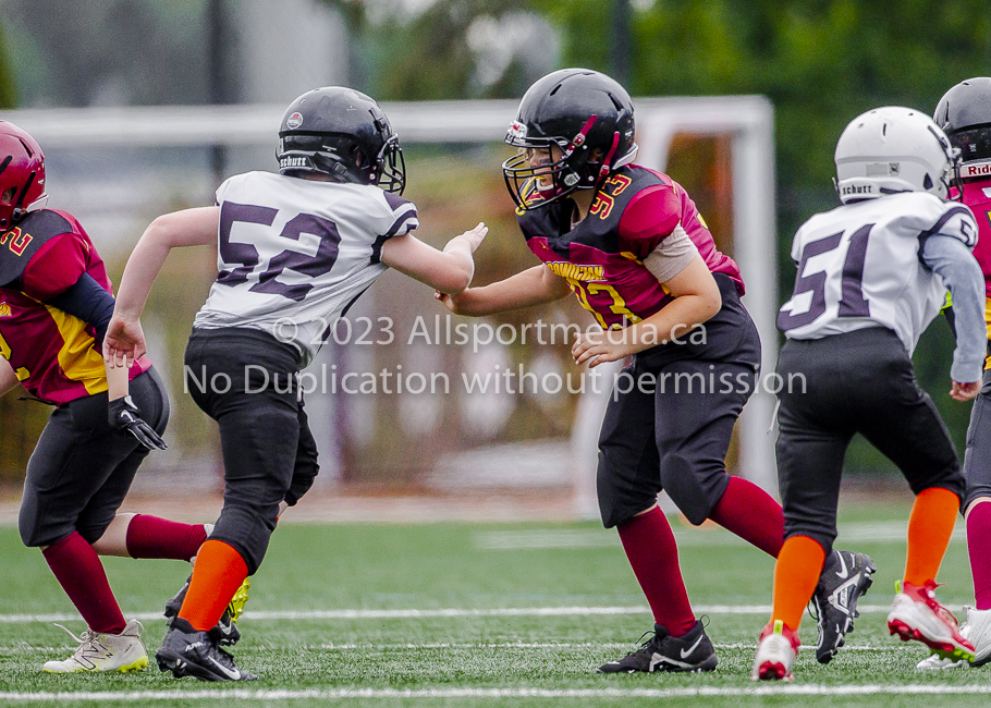 Allsportmedia Photography GVMFA Saanich Wolverines Westshore Warriors Cowichan Bulldogs Oceanside Lions