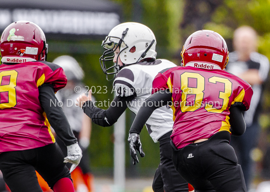 Allsportmedia Photography GVMFA Saanich Wolverines Westshore Warriors Cowichan Bulldogs Oceanside Lions