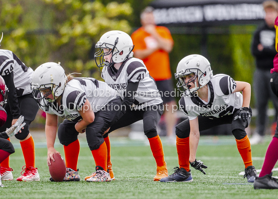 Allsportmedia Photography GVMFA Saanich Wolverines Westshore Warriors Cowichan Bulldogs Oceanside Lions