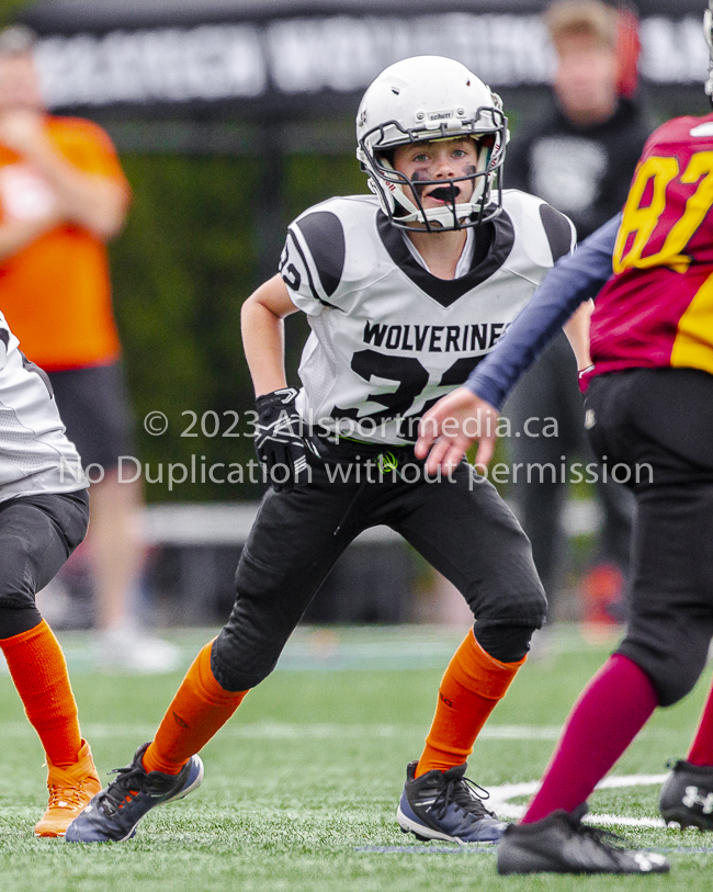 Allsportmedia Photography GVMFA Saanich Wolverines Westshore Warriors Cowichan Bulldogs Oceanside Lions