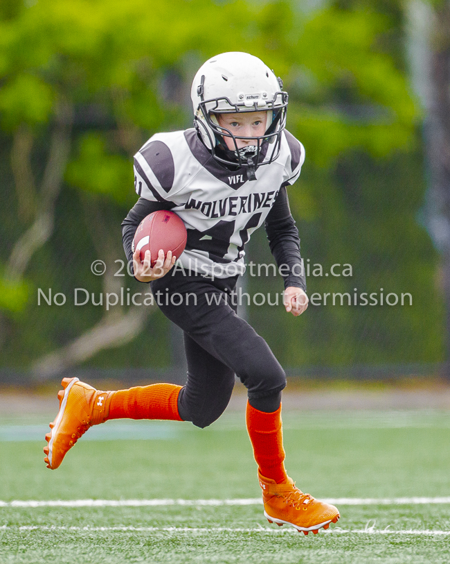 Allsportmedia Photography GVMFA Saanich Wolverines Westshore Warriors Cowichan Bulldogs Oceanside Lions