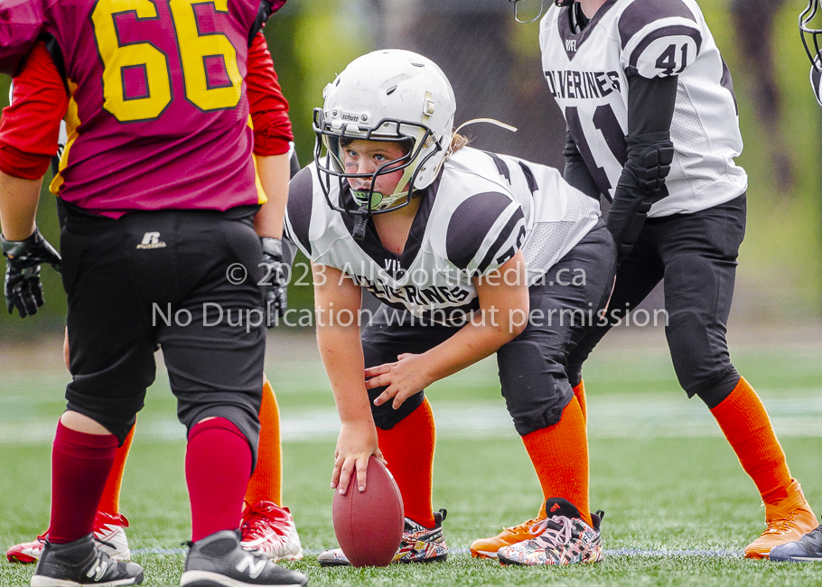 Allsportmedia Photography GVMFA Saanich Wolverines Westshore Warriors Cowichan Bulldogs Oceanside Lions