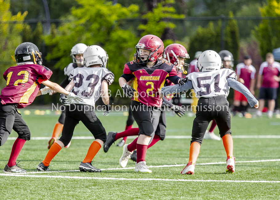 Allsportmedia Photography GVMFA Saanich Wolverines Westshore Warriors Cowichan Bulldogs Oceanside Lions