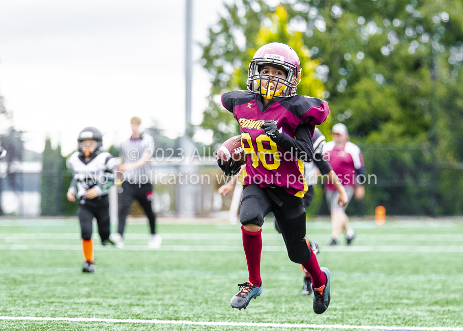 Allsportmedia Photography GVMFA Saanich Wolverines Westshore Warriors Cowichan Bulldogs Oceanside Lions