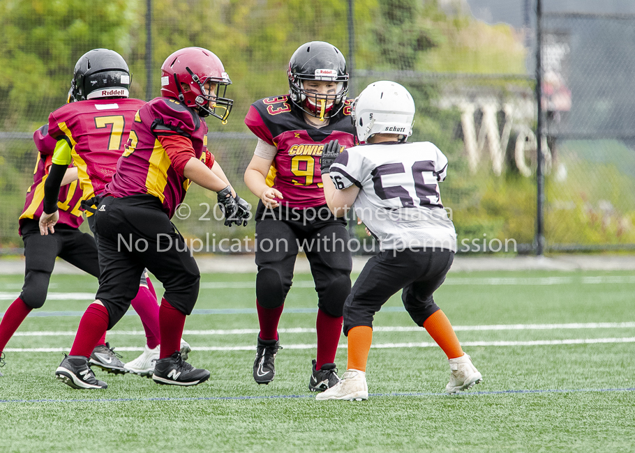 Allsportmedia Photography GVMFA Saanich Wolverines Westshore Warriors Cowichan Bulldogs Oceanside Lions