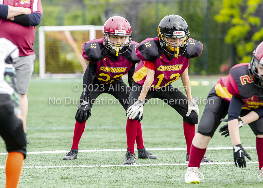 Allsportmedia Photography GVMFA Saanich Wolverines Westshore Warriors Cowichan Bulldogs Oceanside Lions