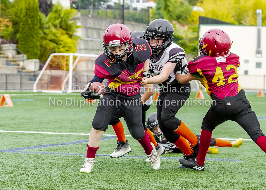 Allsportmedia Photography GVMFA Saanich Wolverines Westshore Warriors Cowichan Bulldogs Oceanside Lions