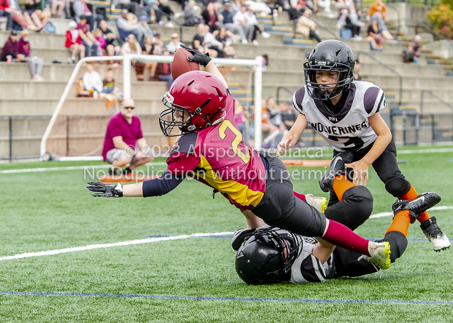 Allsportmedia Photography GVMFA Saanich Wolverines Westshore Warriors Cowichan Bulldogs Oceanside Lions