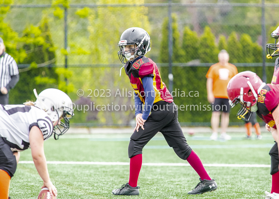 Allsportmedia Photography GVMFA Saanich Wolverines Westshore Warriors Cowichan Bulldogs Oceanside Lions