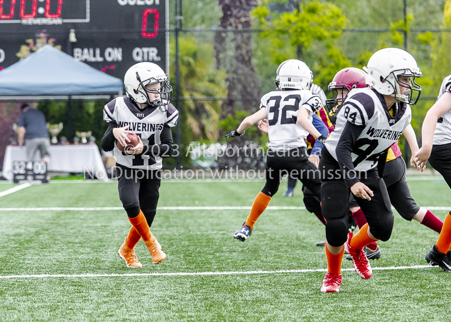 Allsportmedia Photography GVMFA Saanich Wolverines Westshore Warriors Cowichan Bulldogs Oceanside Lions