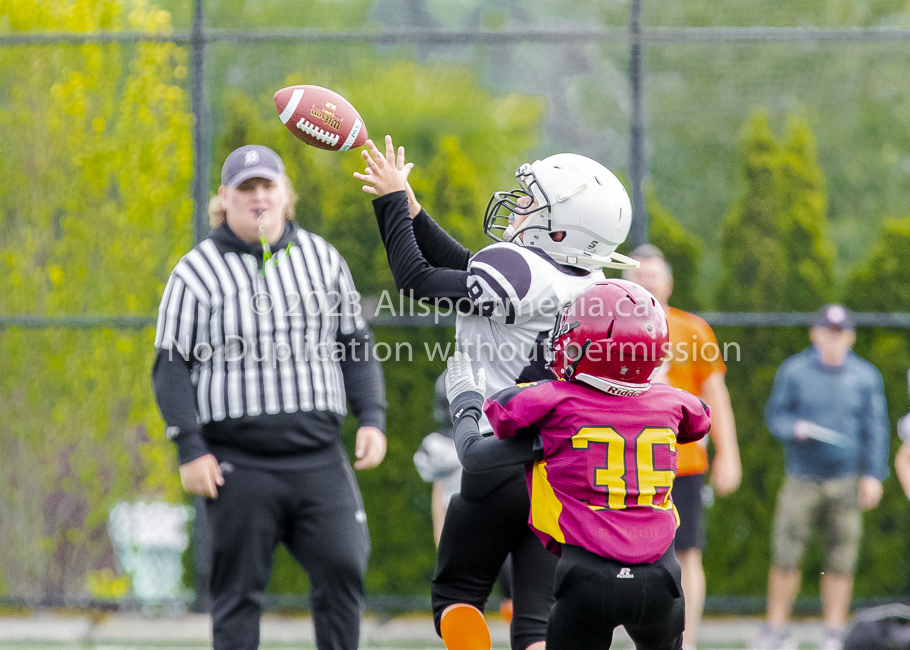 Allsportmedia Photography GVMFA Saanich Wolverines Westshore Warriors Cowichan Bulldogs Oceanside Lions