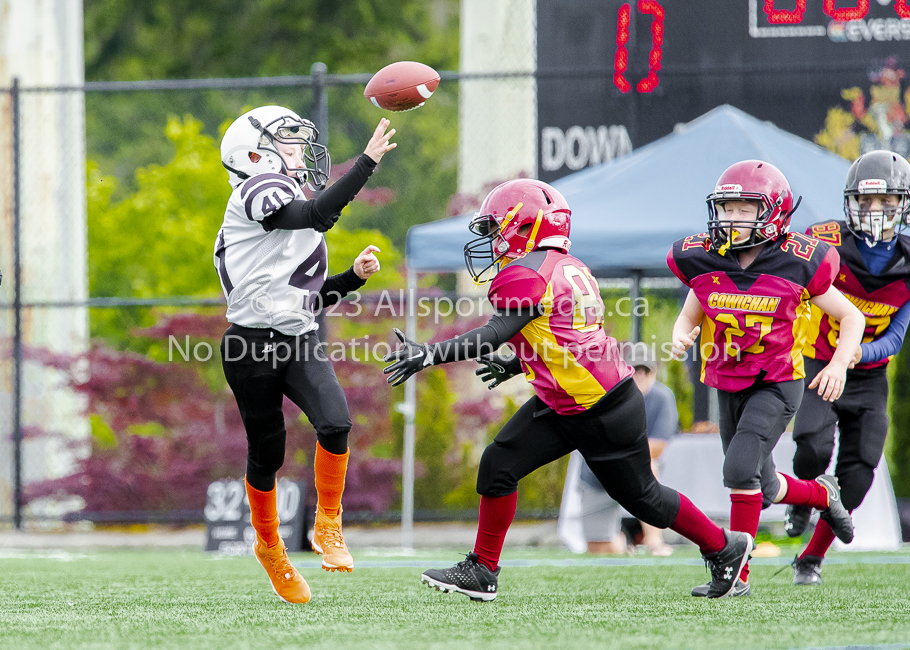 Allsportmedia Photography GVMFA Saanich Wolverines Westshore Warriors Cowichan Bulldogs Oceanside Lions