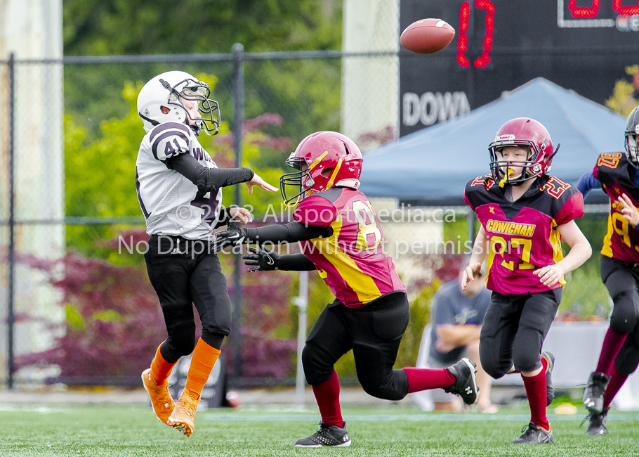 Allsportmedia Photography GVMFA Saanich Wolverines Westshore Warriors Cowichan Bulldogs Oceanside Lions