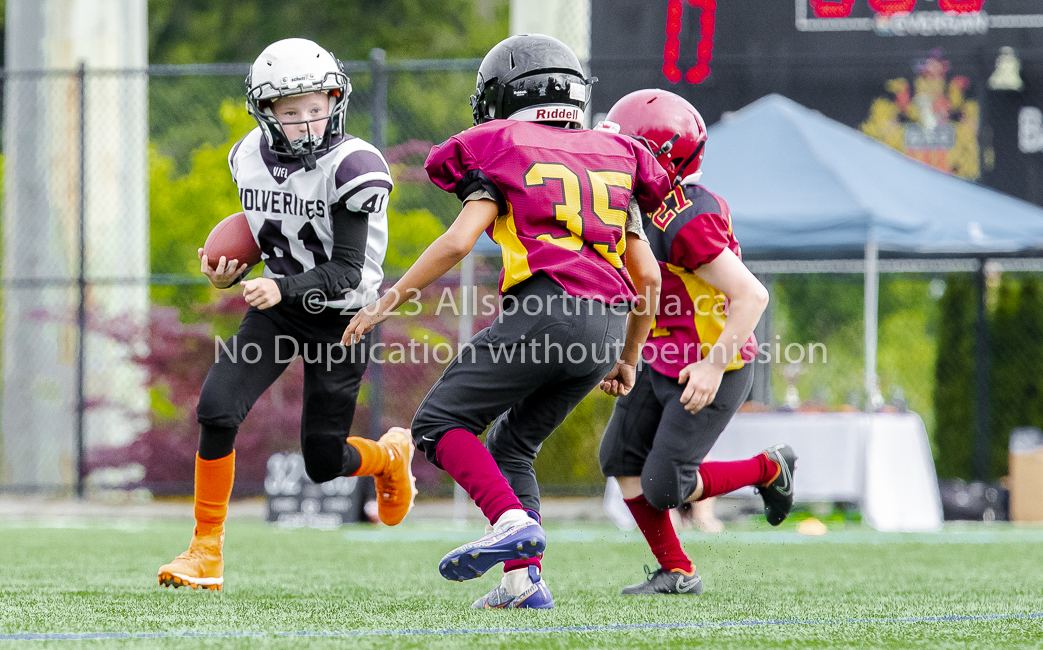 Allsportmedia Photography GVMFA Saanich Wolverines Westshore Warriors Cowichan Bulldogs Oceanside Lions