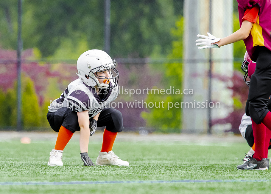 Allsportmedia Photography GVMFA Saanich Wolverines Westshore Warriors Cowichan Bulldogs Oceanside Lions