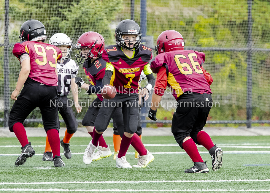 Allsportmedia Photography GVMFA Saanich Wolverines Westshore Warriors Cowichan Bulldogs Oceanside Lions