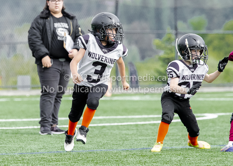 Allsportmedia Photography GVMFA Saanich Wolverines Westshore Warriors Cowichan Bulldogs Oceanside Lions