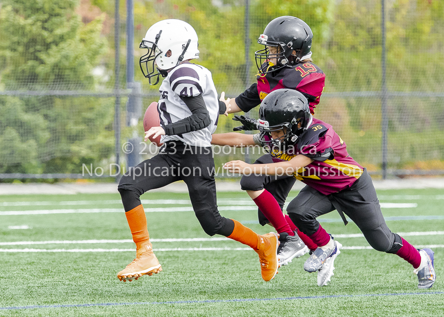 Allsportmedia Photography GVMFA Saanich Wolverines Westshore Warriors Cowichan Bulldogs Oceanside Lions