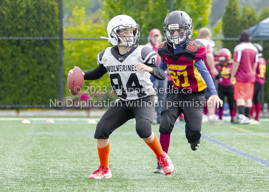 Allsportmedia Photography GVMFA Saanich Wolverines Westshore Warriors Cowichan Bulldogs Oceanside Lions