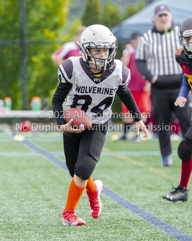 Allsportmedia Photography GVMFA Saanich Wolverines Westshore Warriors Cowichan Bulldogs Oceanside Lions