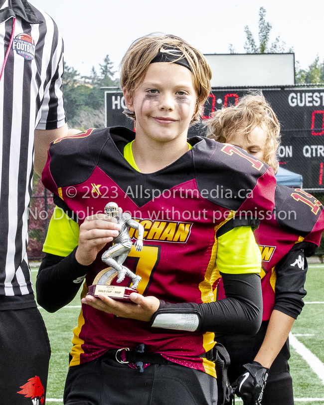 Allsportmedia Photography GVMFA Saanich Wolverines Westshore Warriors Cowichan Bulldogs Oceanside Lions