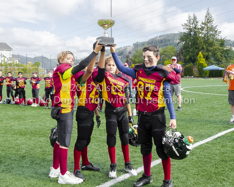 Allsportmedia Photography GVMFA Saanich Wolverines Westshore Warriors Cowichan Bulldogs Oceanside Lions