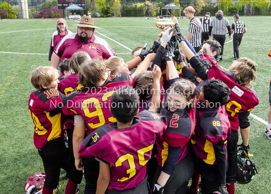 Allsportmedia Photography GVMFA Saanich Wolverines Westshore Warriors Cowichan Bulldogs Oceanside Lions