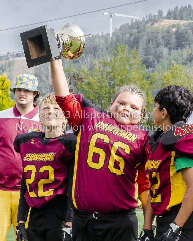 Allsportmedia Photography GVMFA Saanich Wolverines Westshore Warriors Cowichan Bulldogs Oceanside Lions