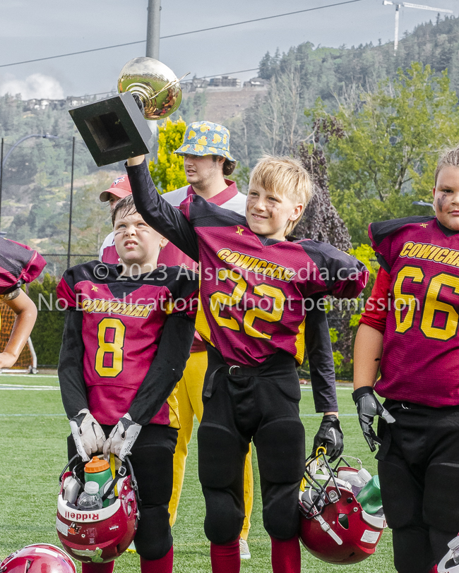 Allsportmedia Photography GVMFA Saanich Wolverines Westshore Warriors Cowichan Bulldogs Oceanside Lions