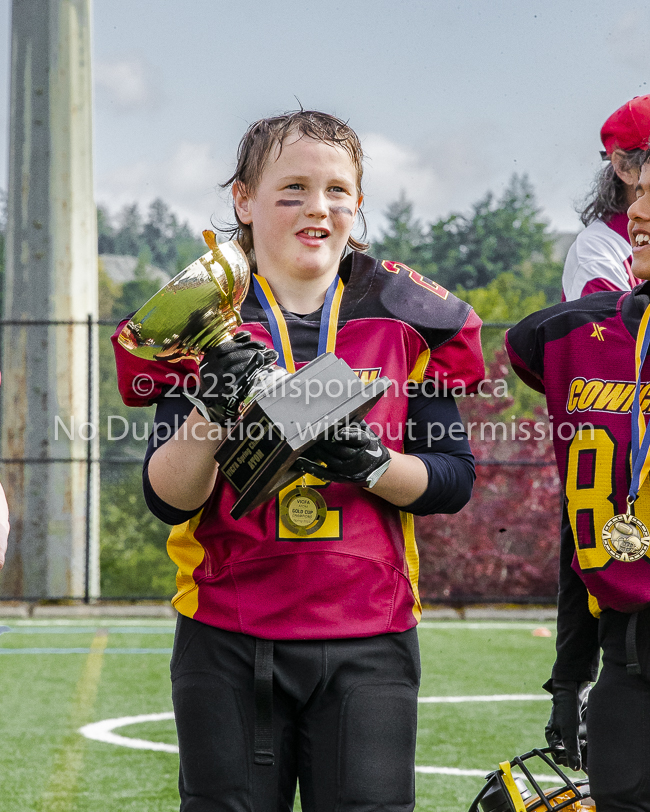 Allsportmedia Photography GVMFA Saanich Wolverines Westshore Warriors Cowichan Bulldogs Oceanside Lions