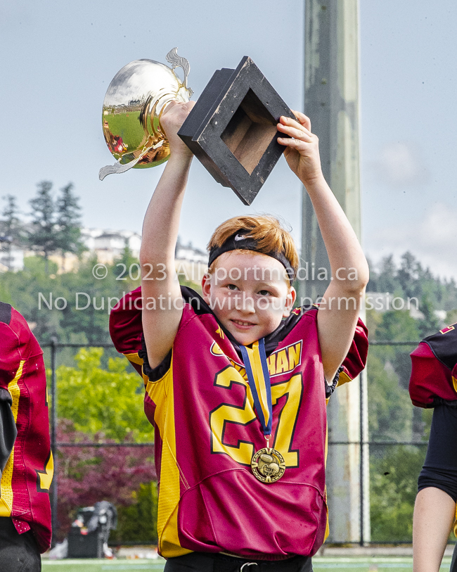 Allsportmedia Photography GVMFA Saanich Wolverines Westshore Warriors Cowichan Bulldogs Oceanside Lions