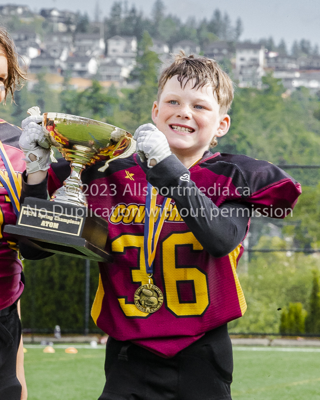 Allsportmedia Photography GVMFA Saanich Wolverines Westshore Warriors Cowichan Bulldogs Oceanside Lions