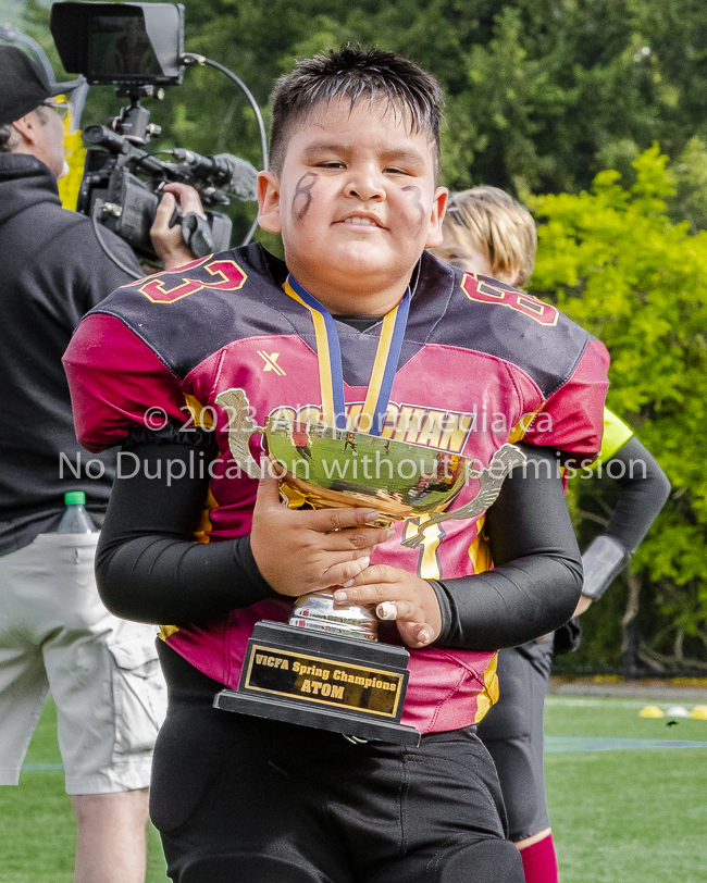 Allsportmedia Photography GVMFA Saanich Wolverines Westshore Warriors Cowichan Bulldogs Oceanside Lions