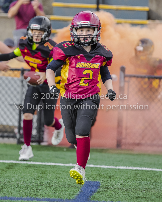 Allsportmedia Photography GVMFA Saanich Wolverines Westshore Warriors Cowichan Bulldogs Oceanside Lions