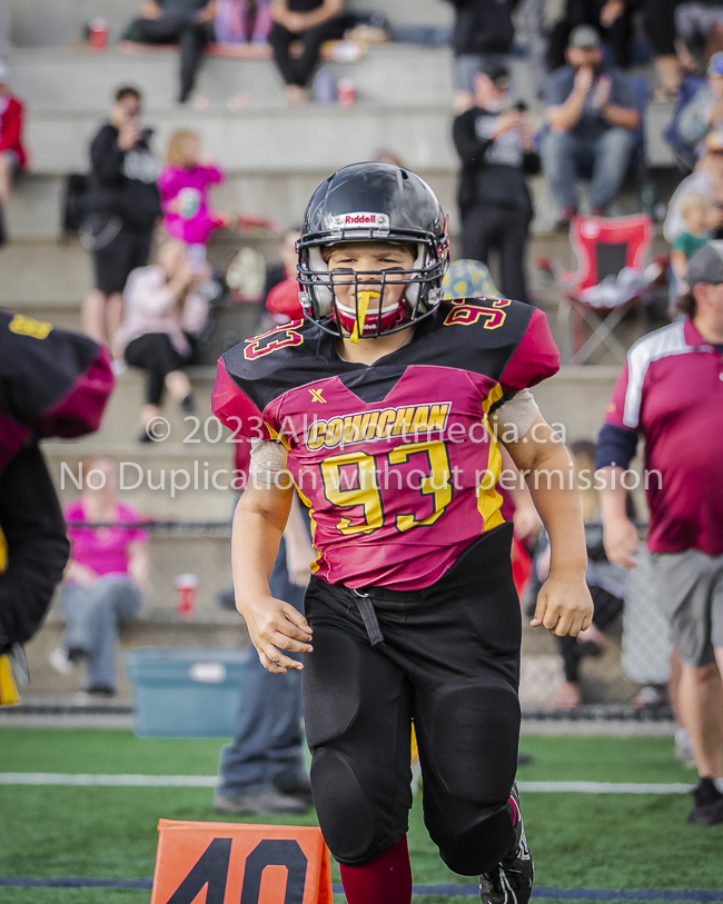 Allsportmedia Photography GVMFA Saanich Wolverines Westshore Warriors Cowichan Bulldogs Oceanside Lions