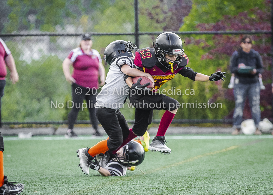 Allsportmedia Photography GVMFA Saanich Wolverines Westshore Warriors Cowichan Bulldogs Oceanside Lions