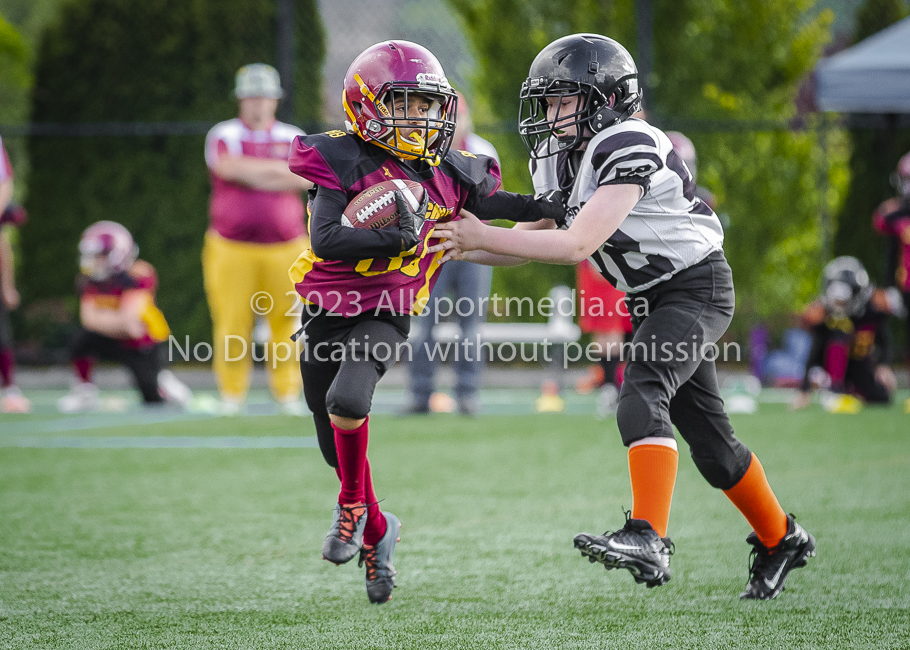 Allsportmedia Photography GVMFA Saanich Wolverines Westshore Warriors Cowichan Bulldogs Oceanside Lions