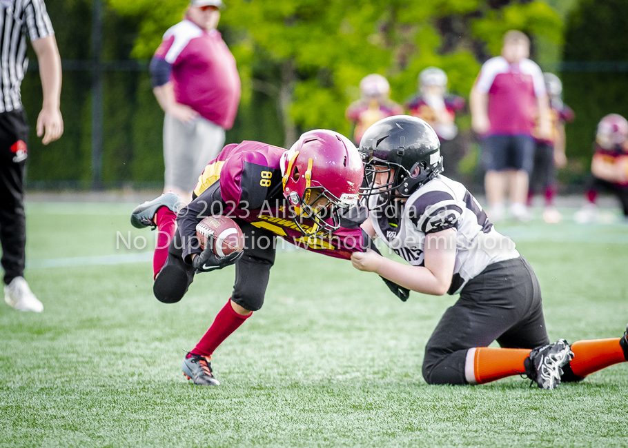 Allsportmedia Photography GVMFA Saanich Wolverines Westshore Warriors Cowichan Bulldogs Oceanside Lions